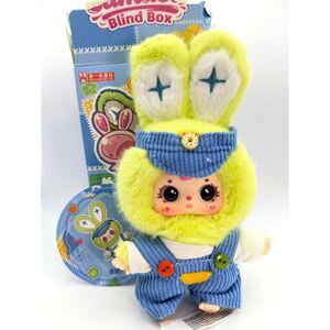 Samuel Blind Box – Wandering Custard